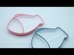 बाल प्लेटें