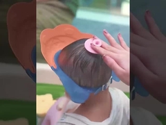 अनुकूलित शिशु सामान