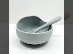 बाल सिलिकॉन प्लेट