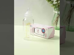 पानी की बोतल