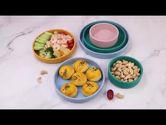 बाल सिलिकॉन प्लेट