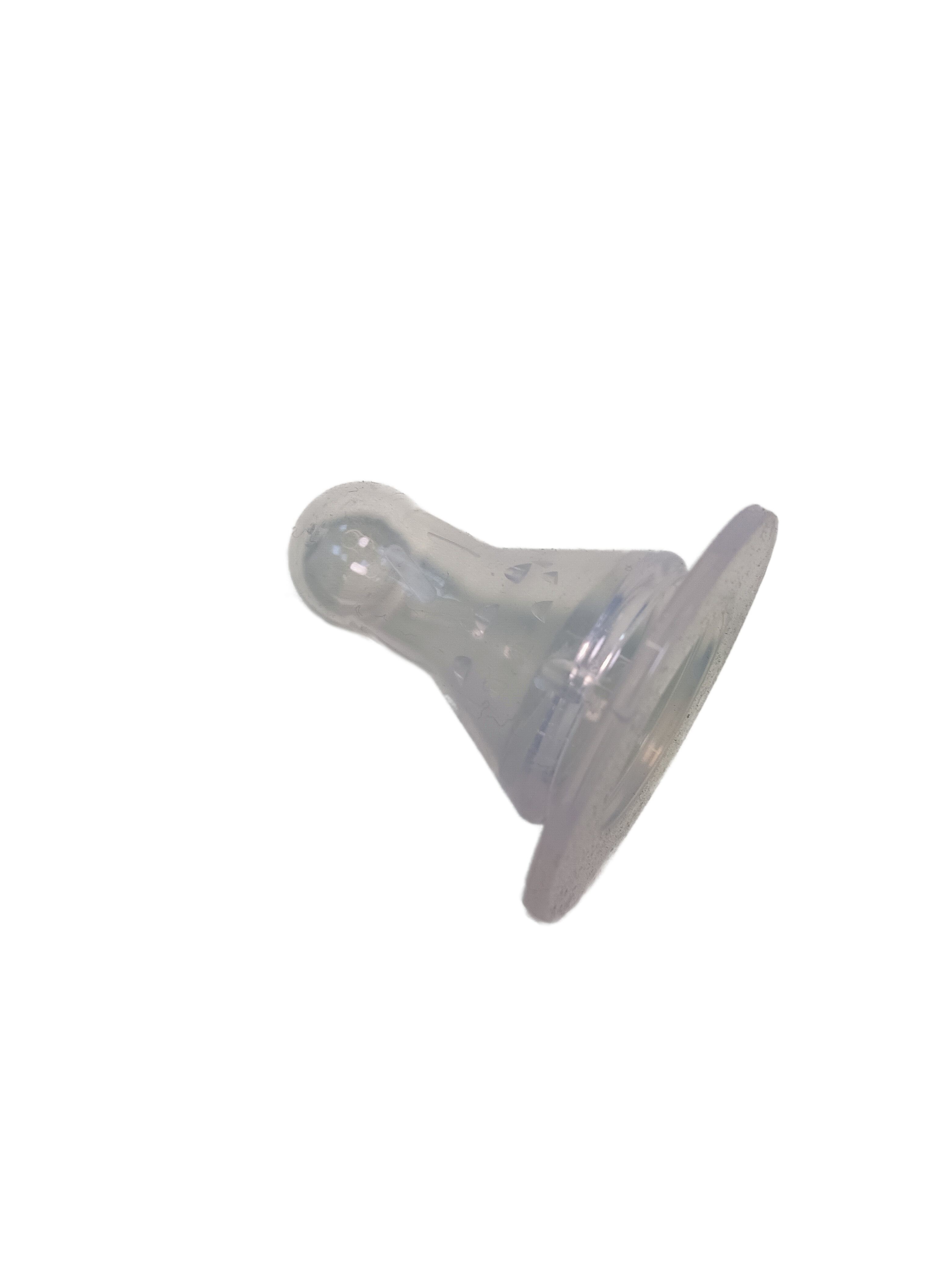 Anti-Colic Nipple
